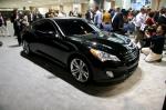Hyundai Genesis Coupe R-Spec 2009 года